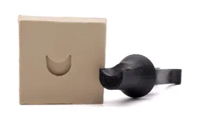 DiamondCore Clay Impression Stamp #8