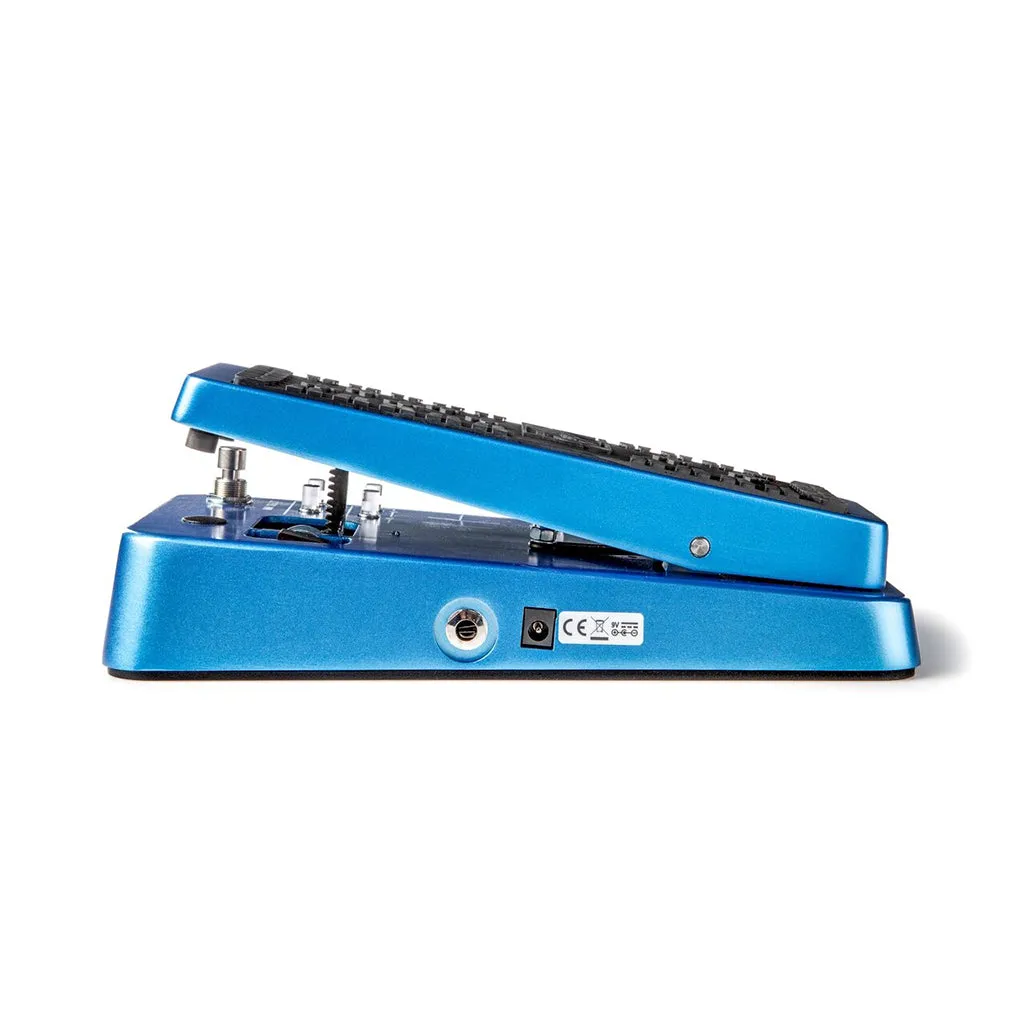 Dunlop Justin Chancellor Cry Baby Wah