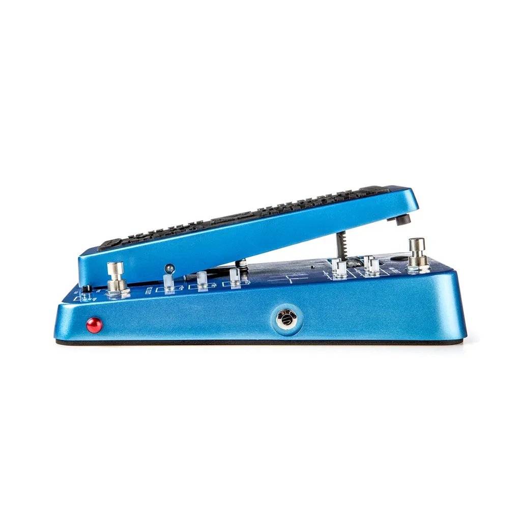 Dunlop Justin Chancellor Cry Baby Wah