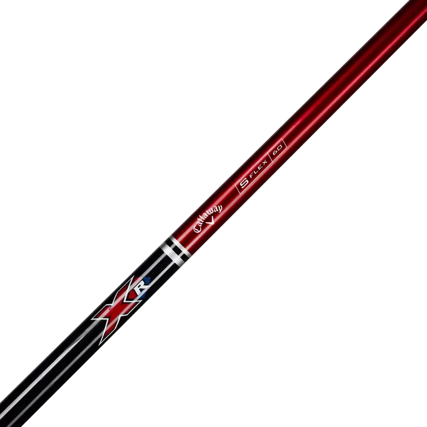 ENSEMBLE GOLF CALLAWAY XR 13PC ACIER