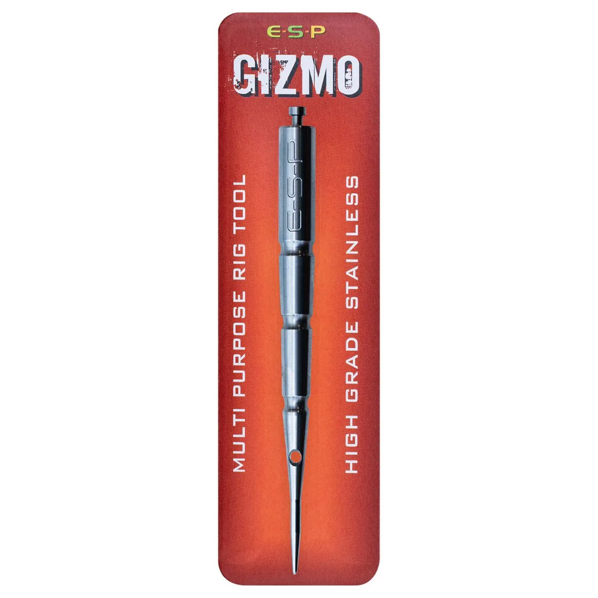 ESP Gizmo Rig Tool