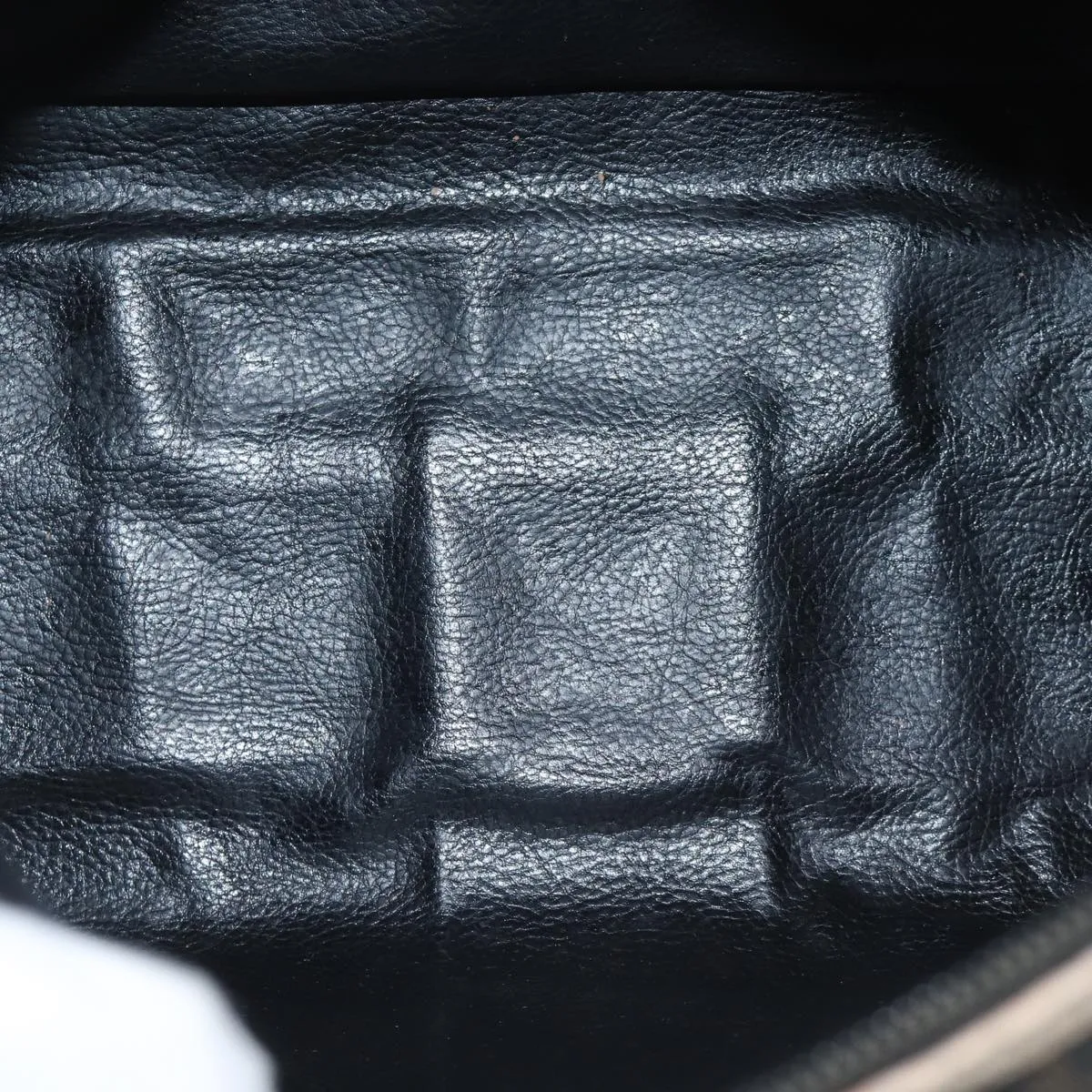 Fendi Zucca  Canvas Travel Bag ()