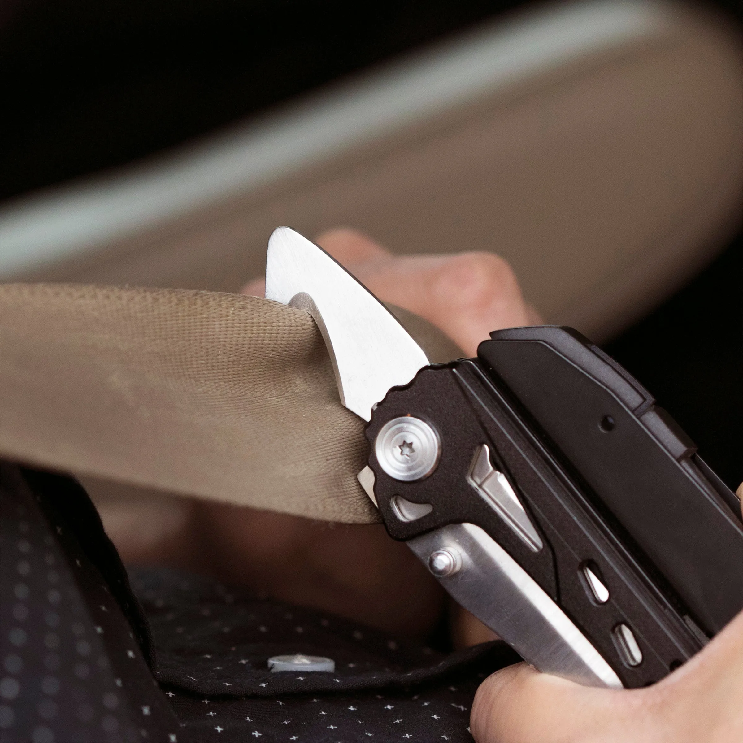 Fire Starter Multi-Tool