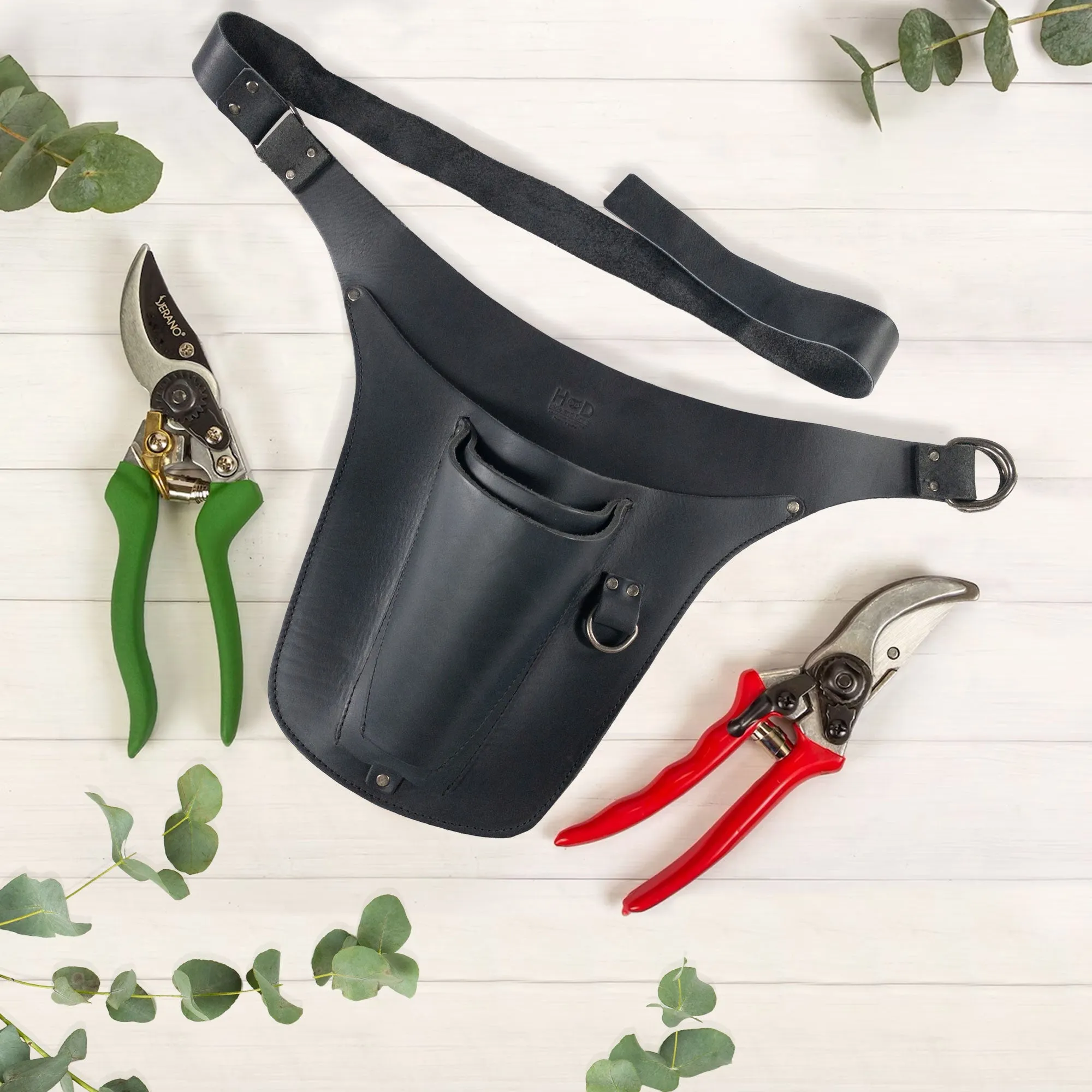 Florist Tool Belt