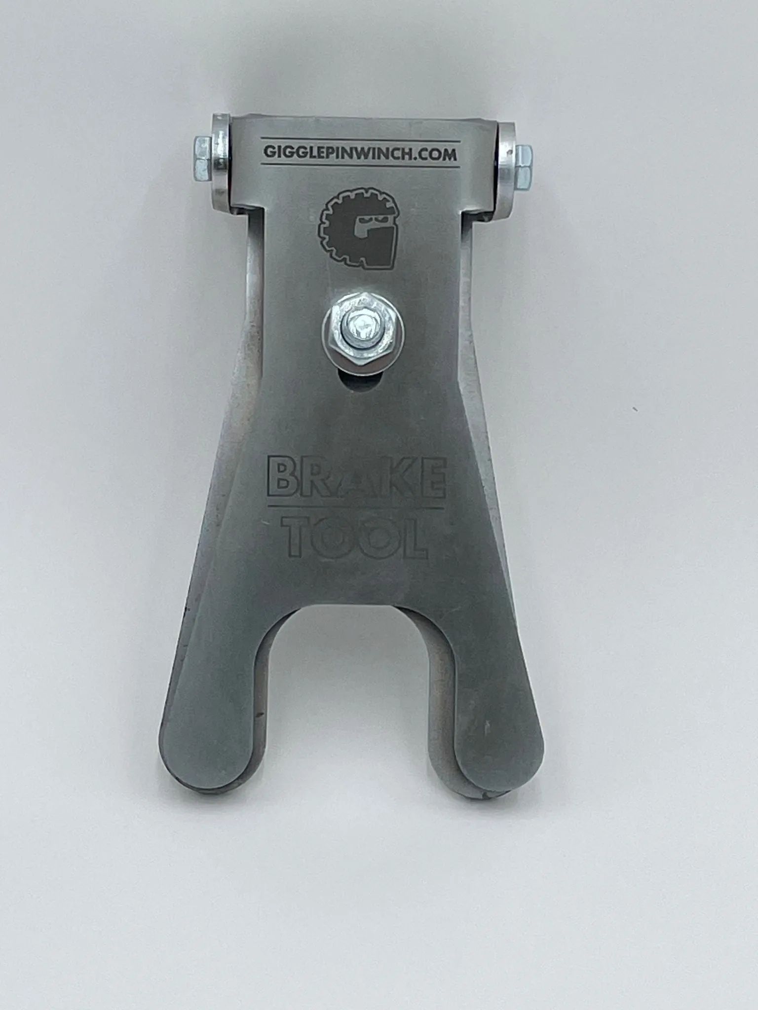 Gigglepin Winch Brake Tool