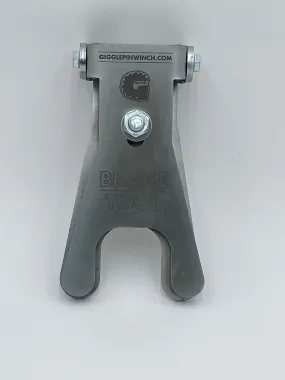 Gigglepin Winch Brake Tool