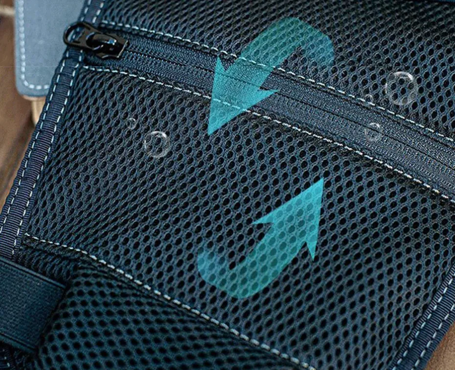 Gray Man Tactical  - Low Profile Travel Messenger Bag