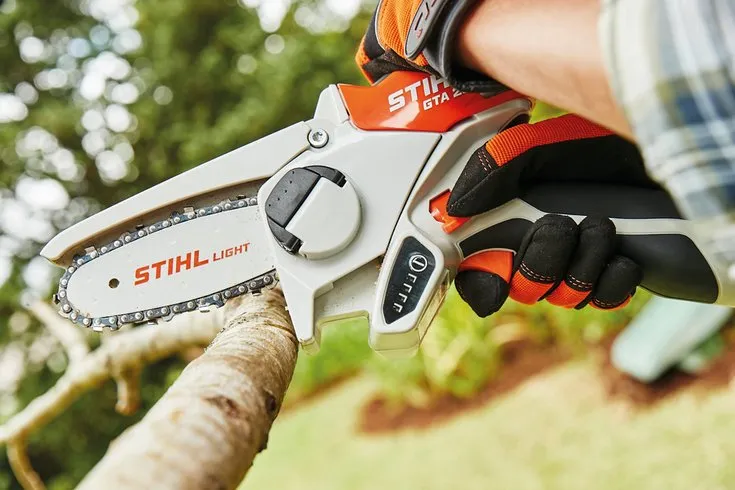 GTA 26 Battery Pruner Set