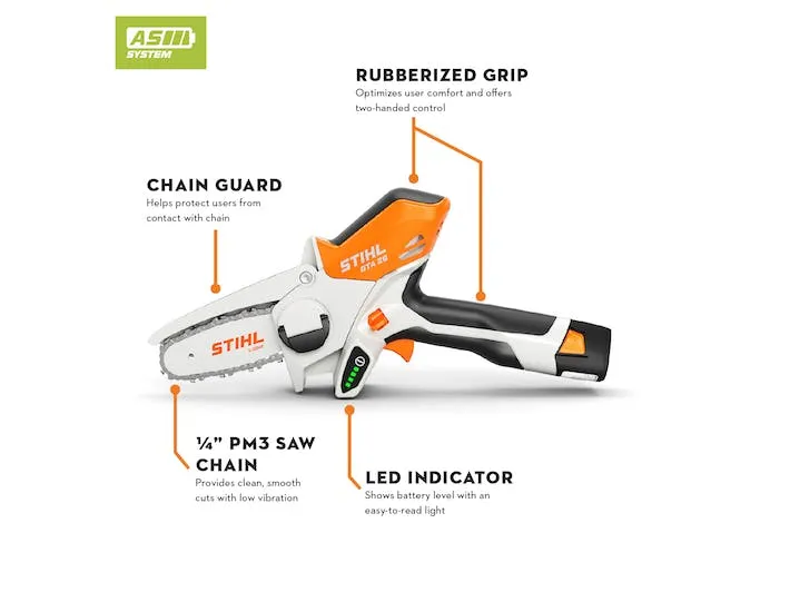 GTA 26 Battery Pruner Set