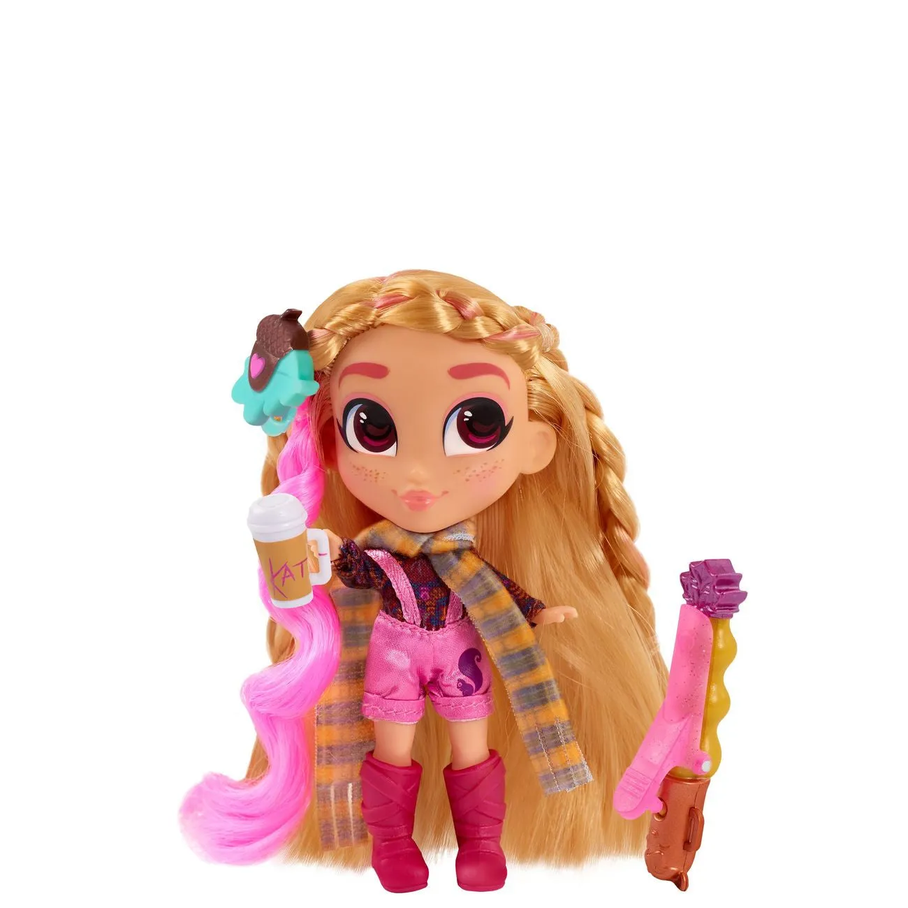 Hairdorables Doll Series 3