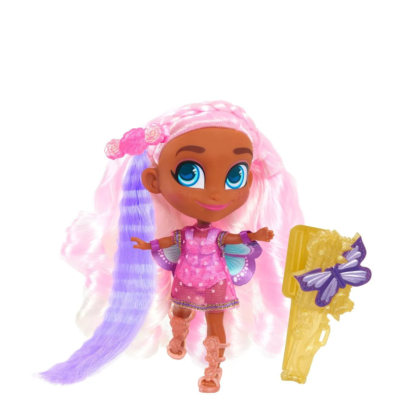 Hairdorables Doll Series 3