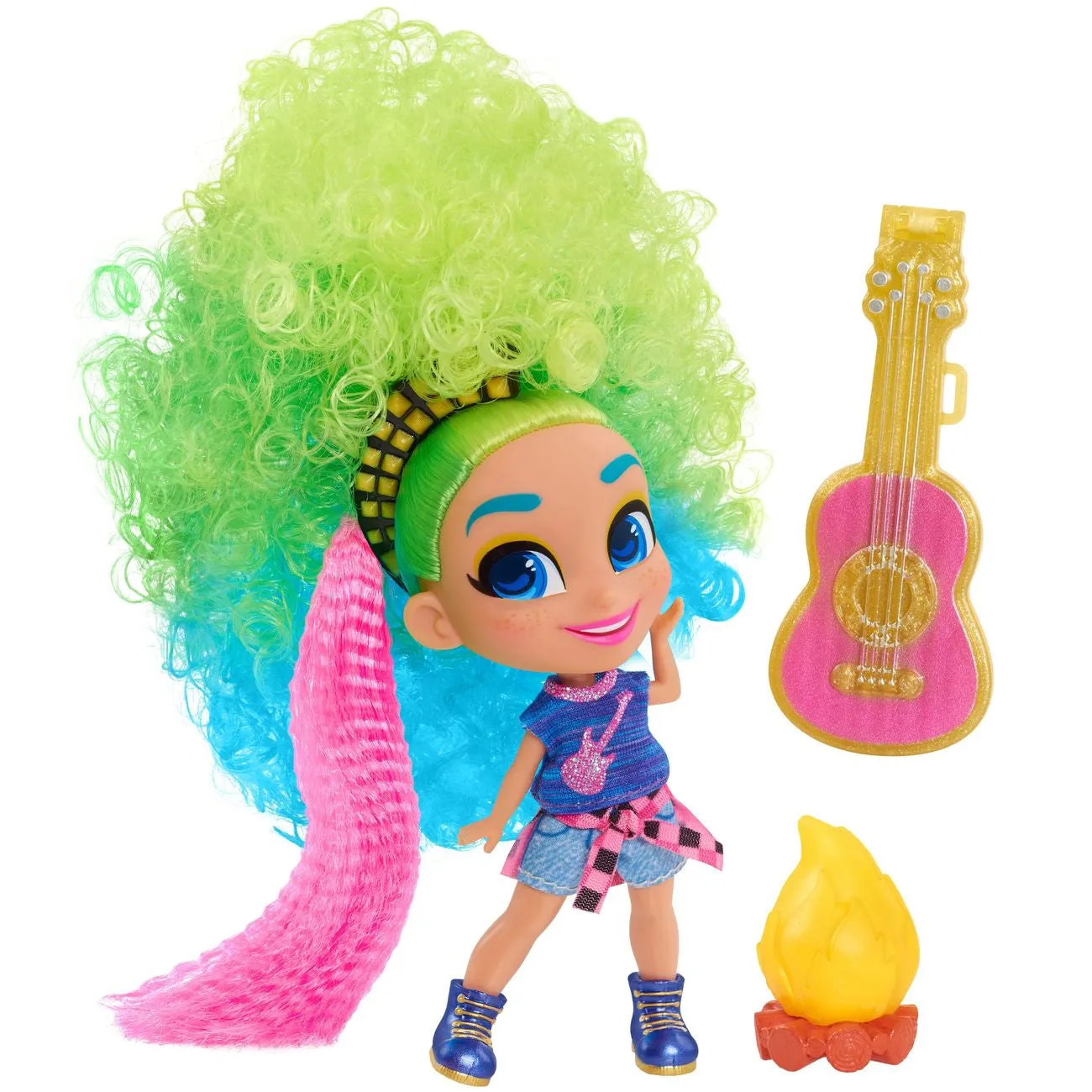 Hairdorables Doll Series 3
