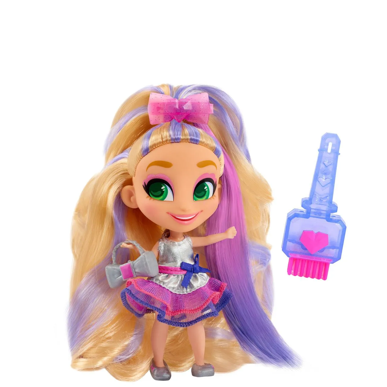 Hairdorables Doll Series 3