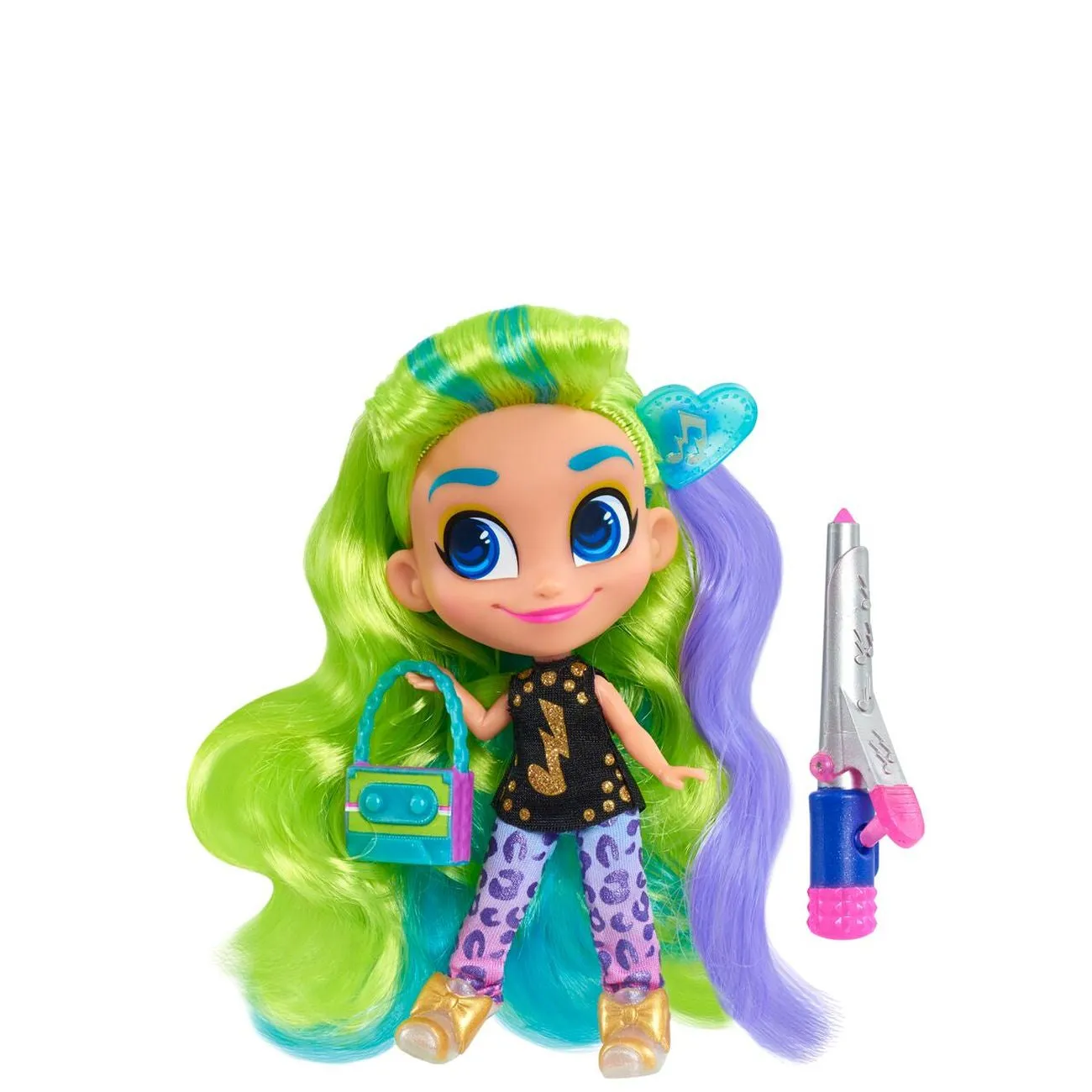 Hairdorables Doll Series 3