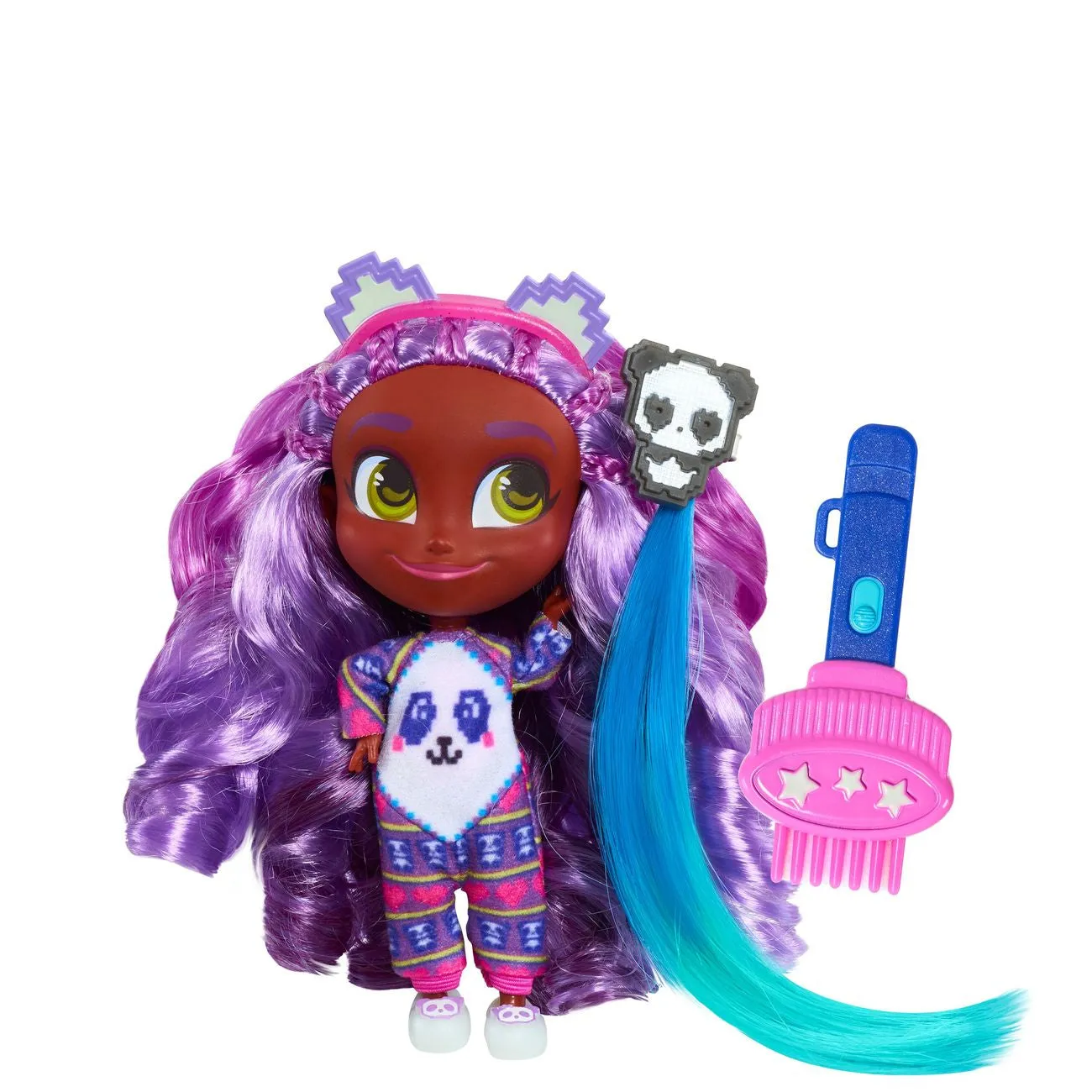 Hairdorables Doll Series 3