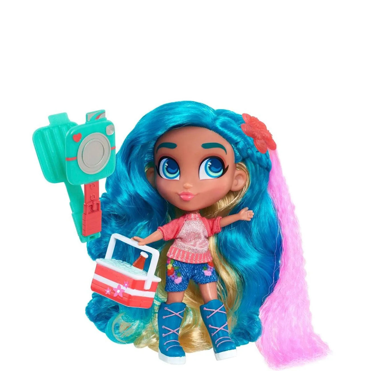 Hairdorables Doll Series 3
