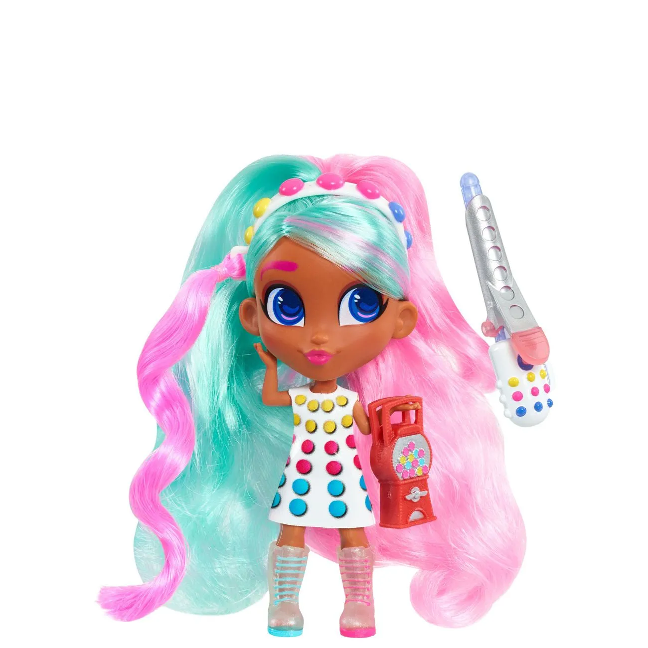 Hairdorables Doll Series 3