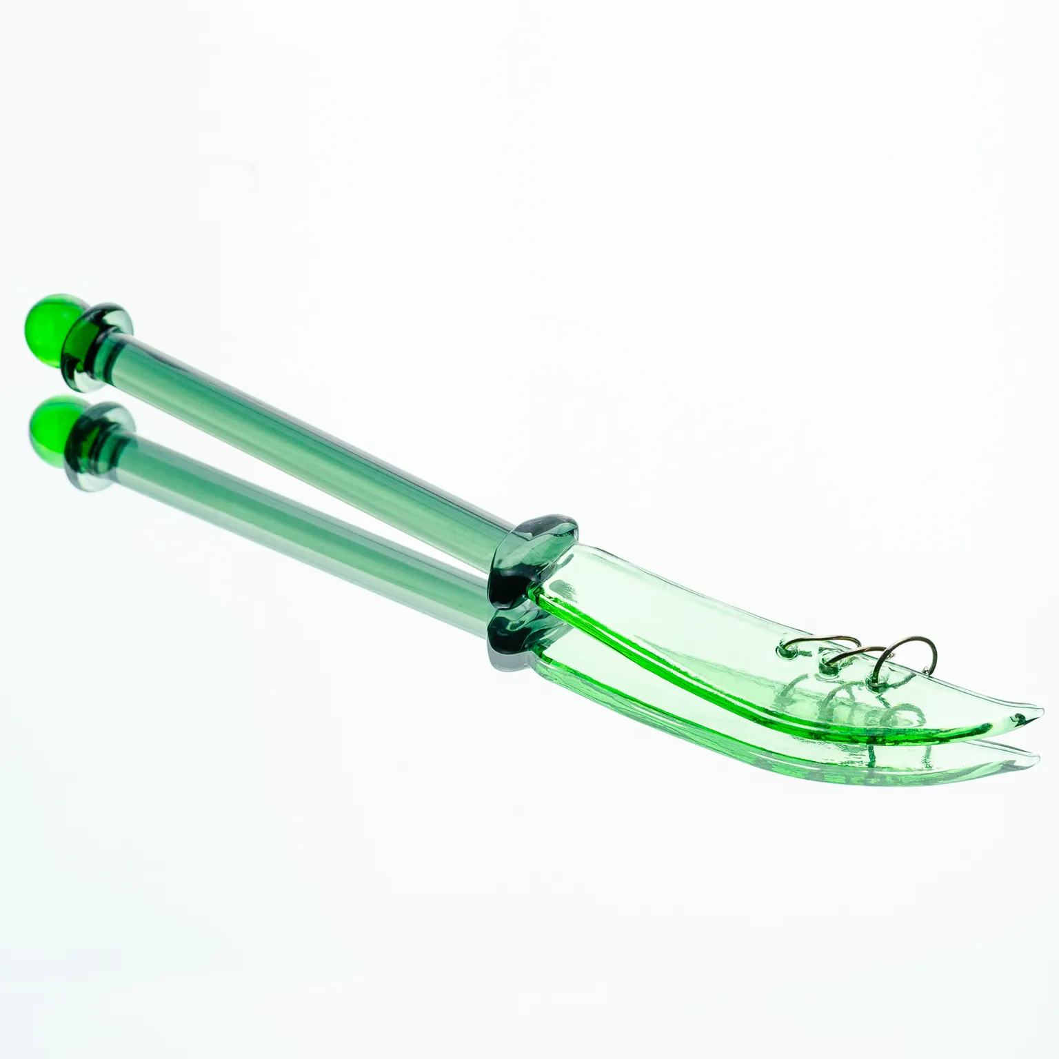 HEMPER - Dabbing Staff Glass Dab Tool