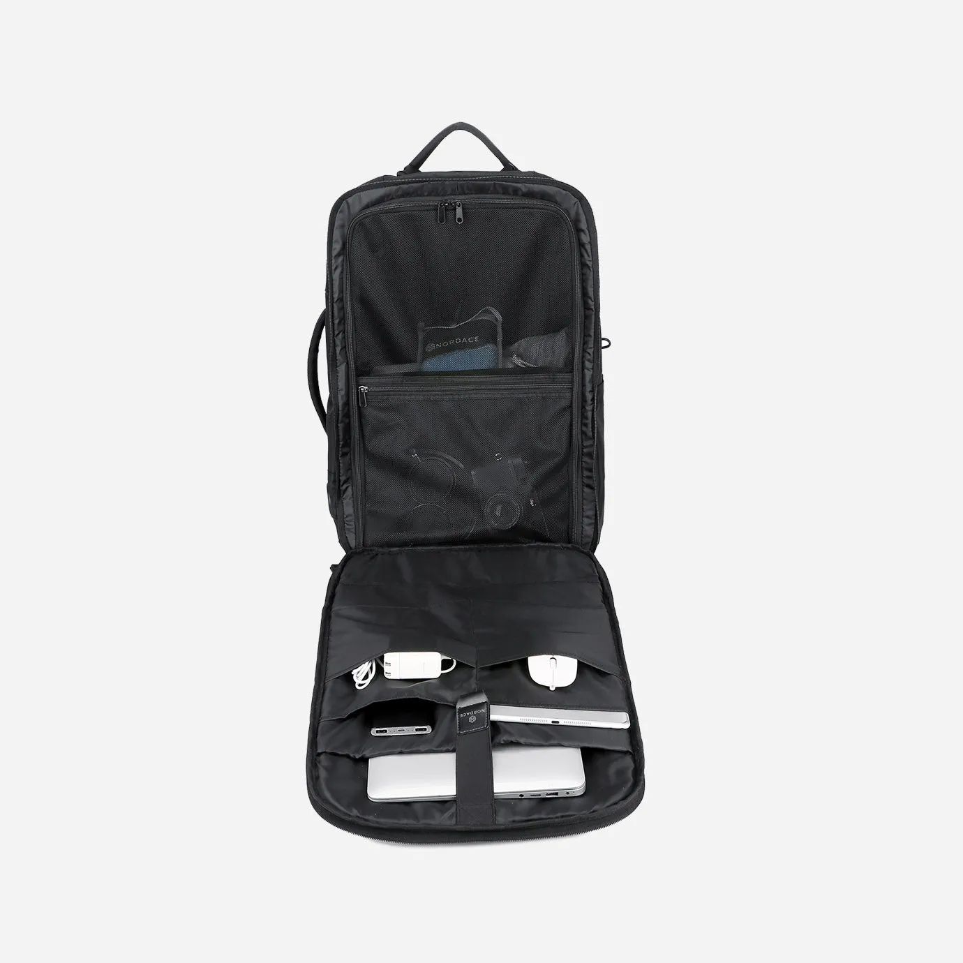 Henge Carry-on Backpack