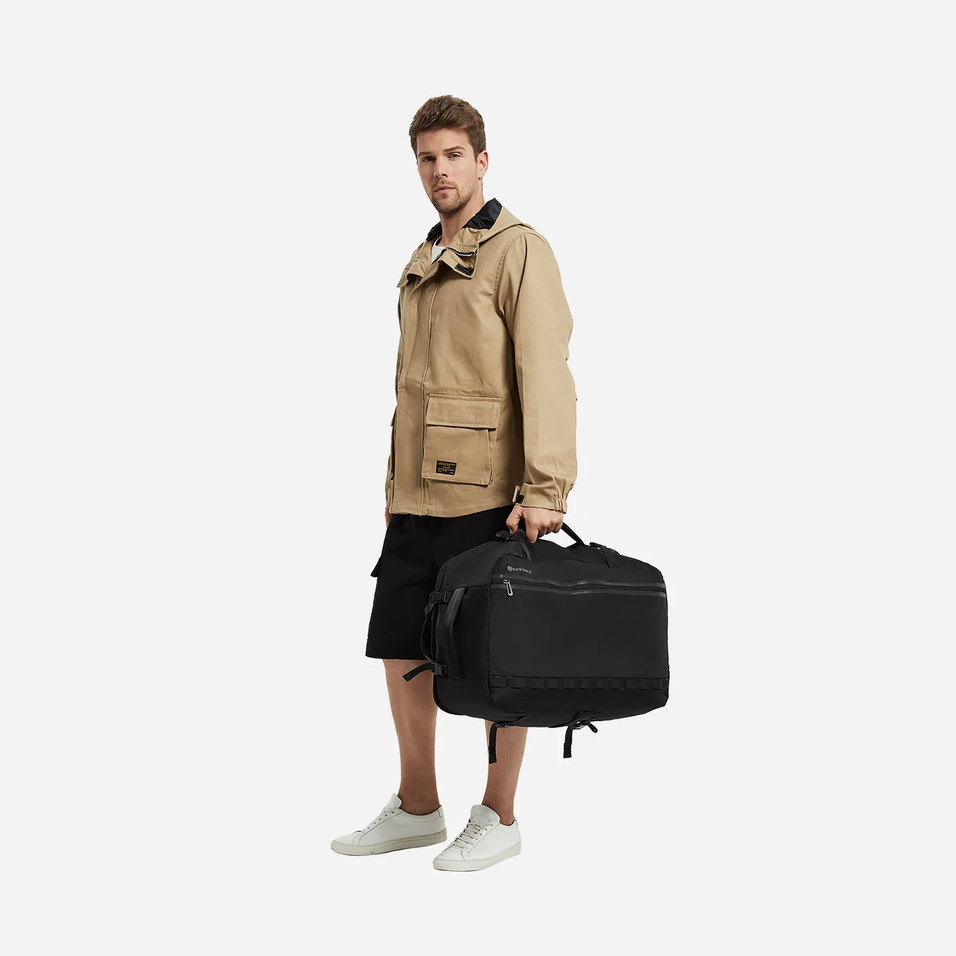 Henge Carry-on Backpack