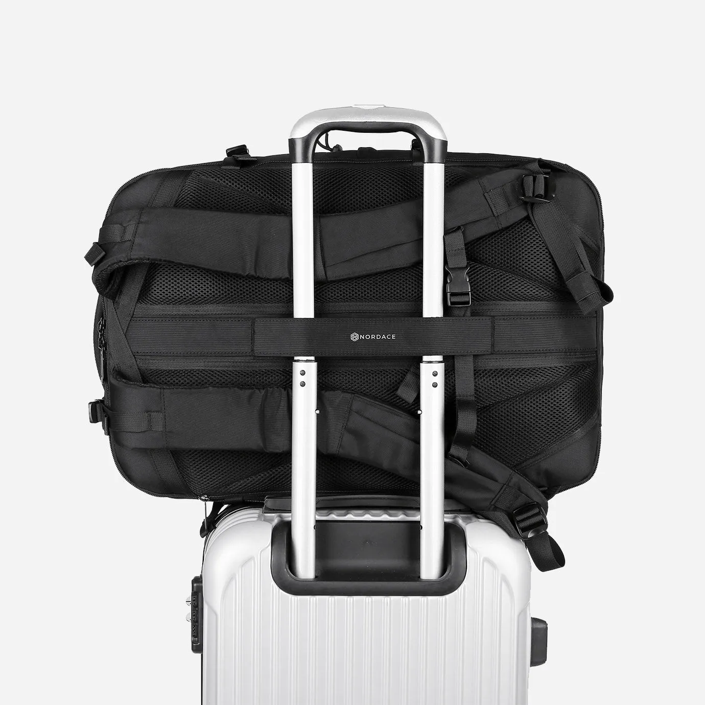 Henge Carry-on Backpack