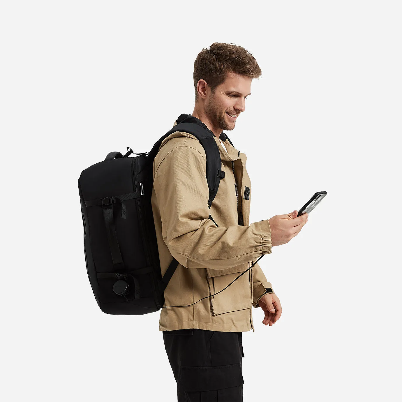 Henge Carry-on Backpack