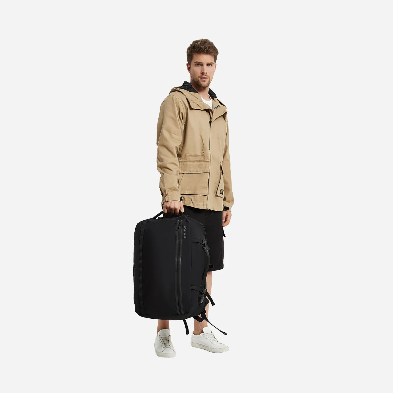 Henge Carry-on Backpack