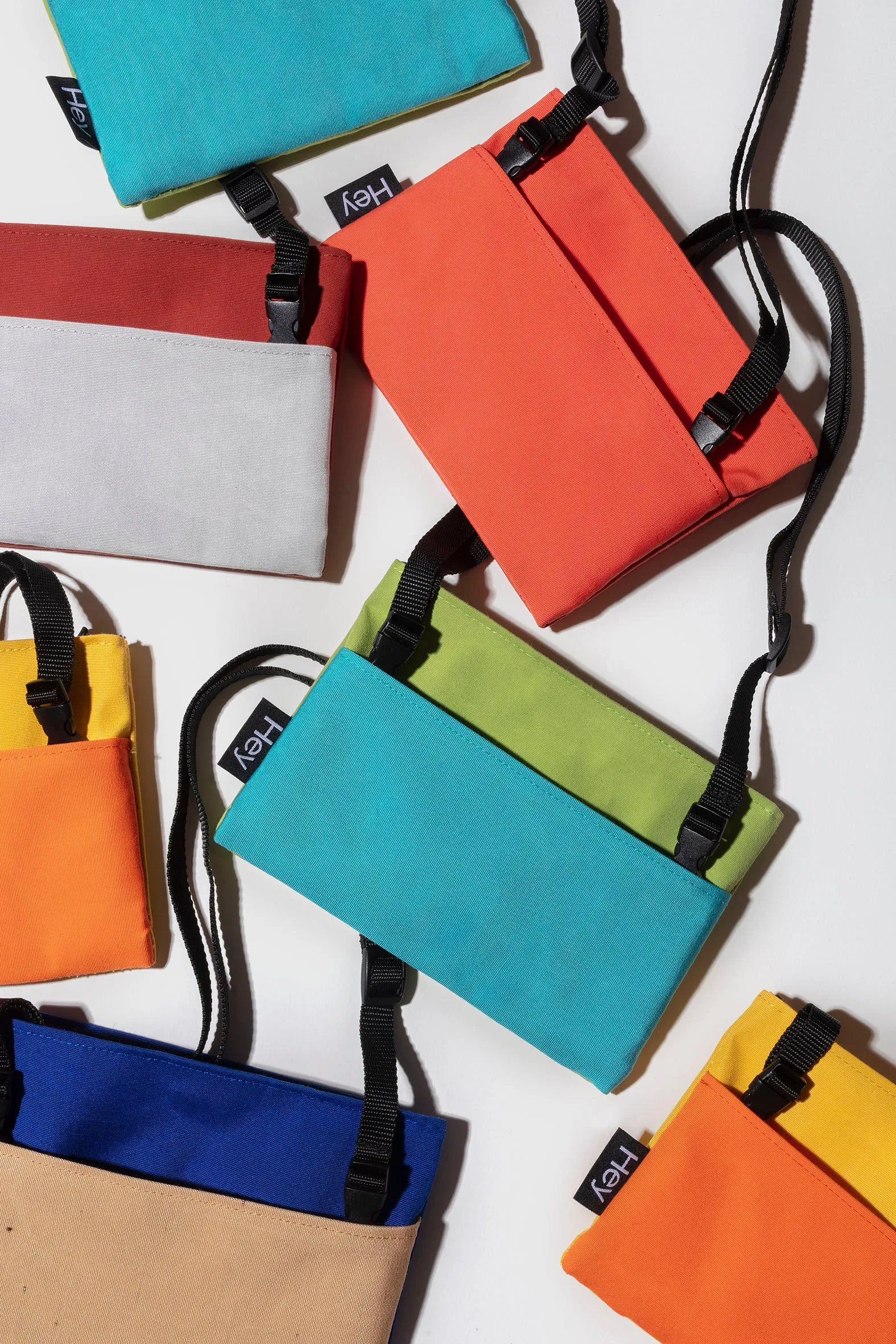 Hey Mini Bag
