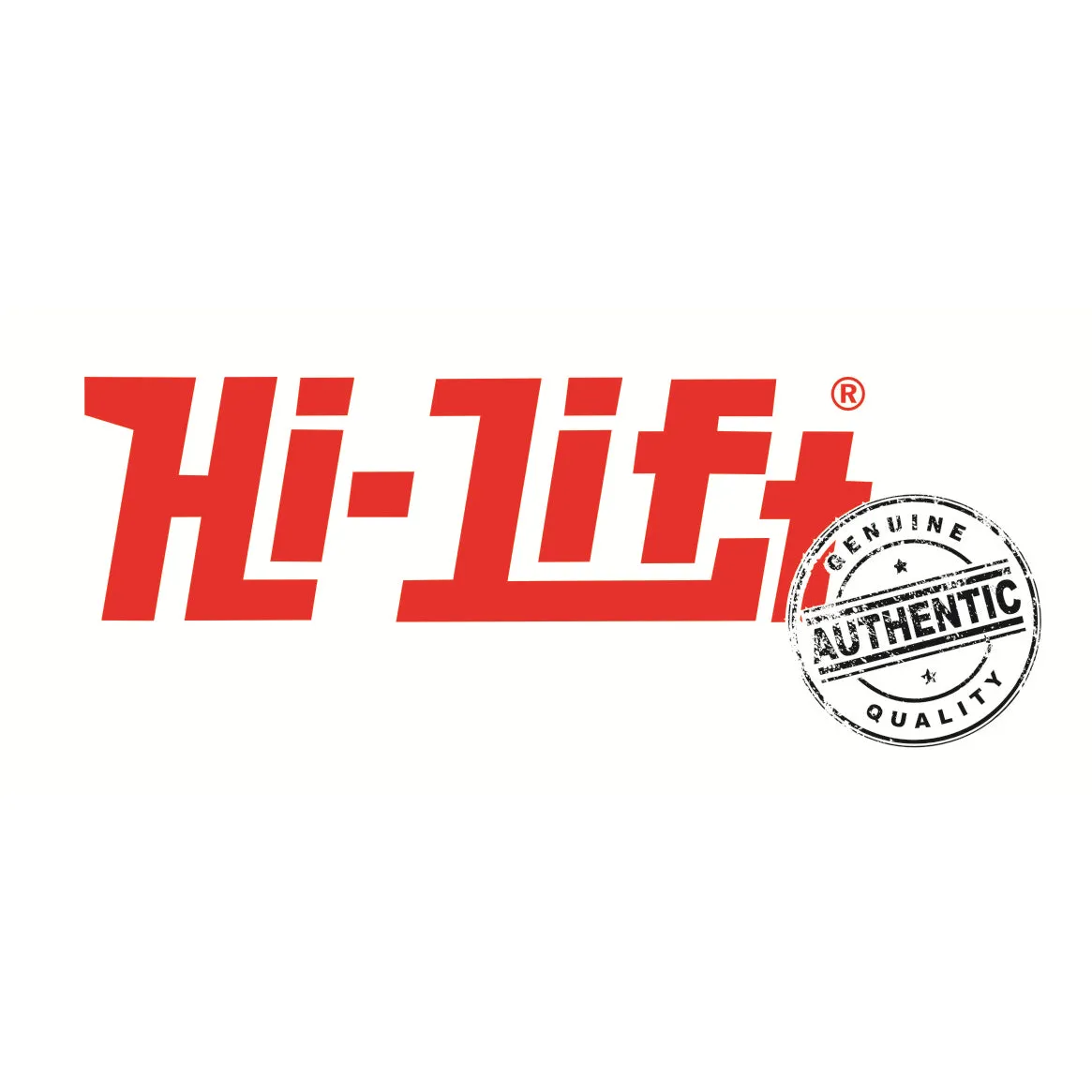 Hi-Lift Jack Company Handle-All Utility Tool Kit Axe/Hammer/Pick Axe/Shovel - Storage Bag