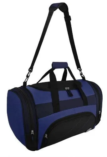 Holdall Weekend Bag