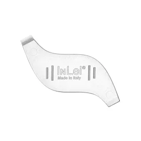 InLei Helper Silicone Lash Lift Comb