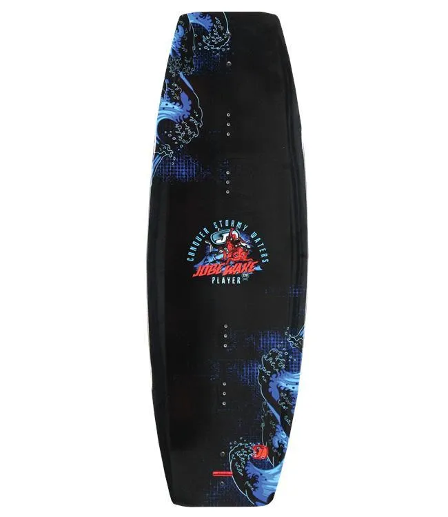 Jobe Player Kids Wakeboard (2022)