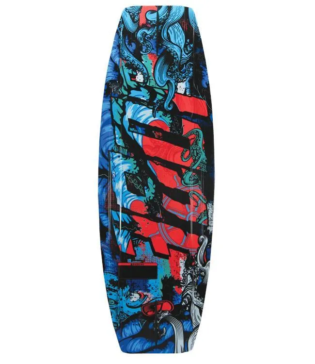 Jobe Player Kids Wakeboard (2022)