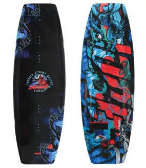 Jobe Player Kids Wakeboard (2022)