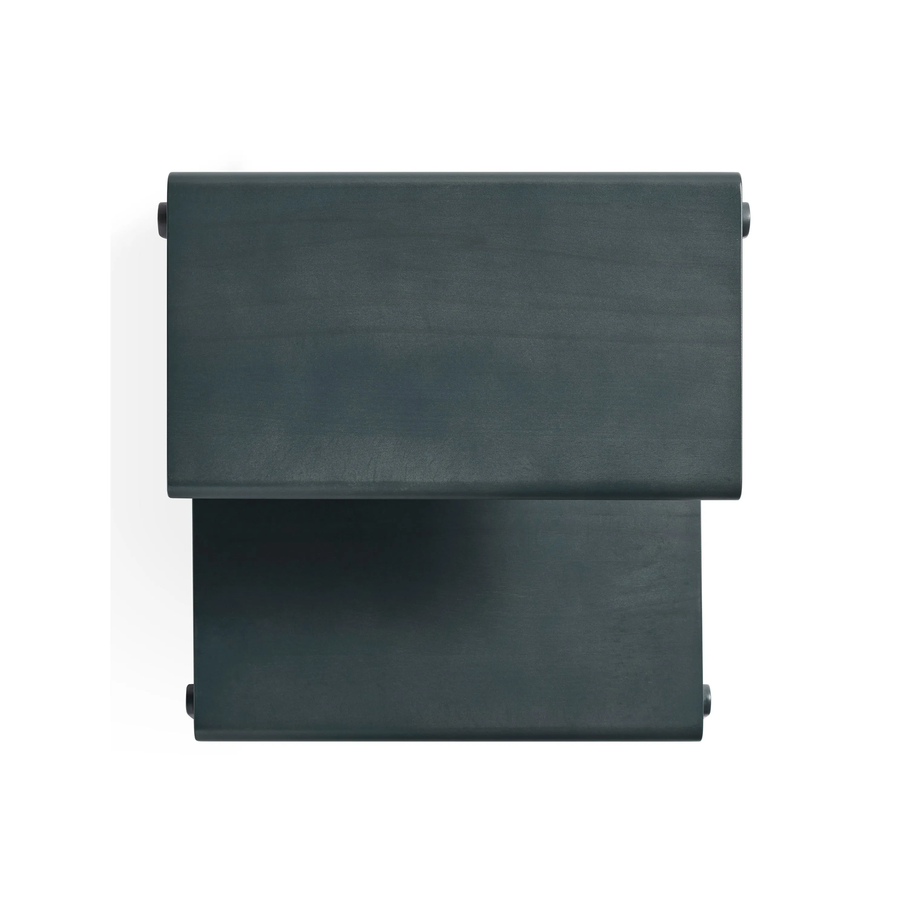 Jut Step Stool
