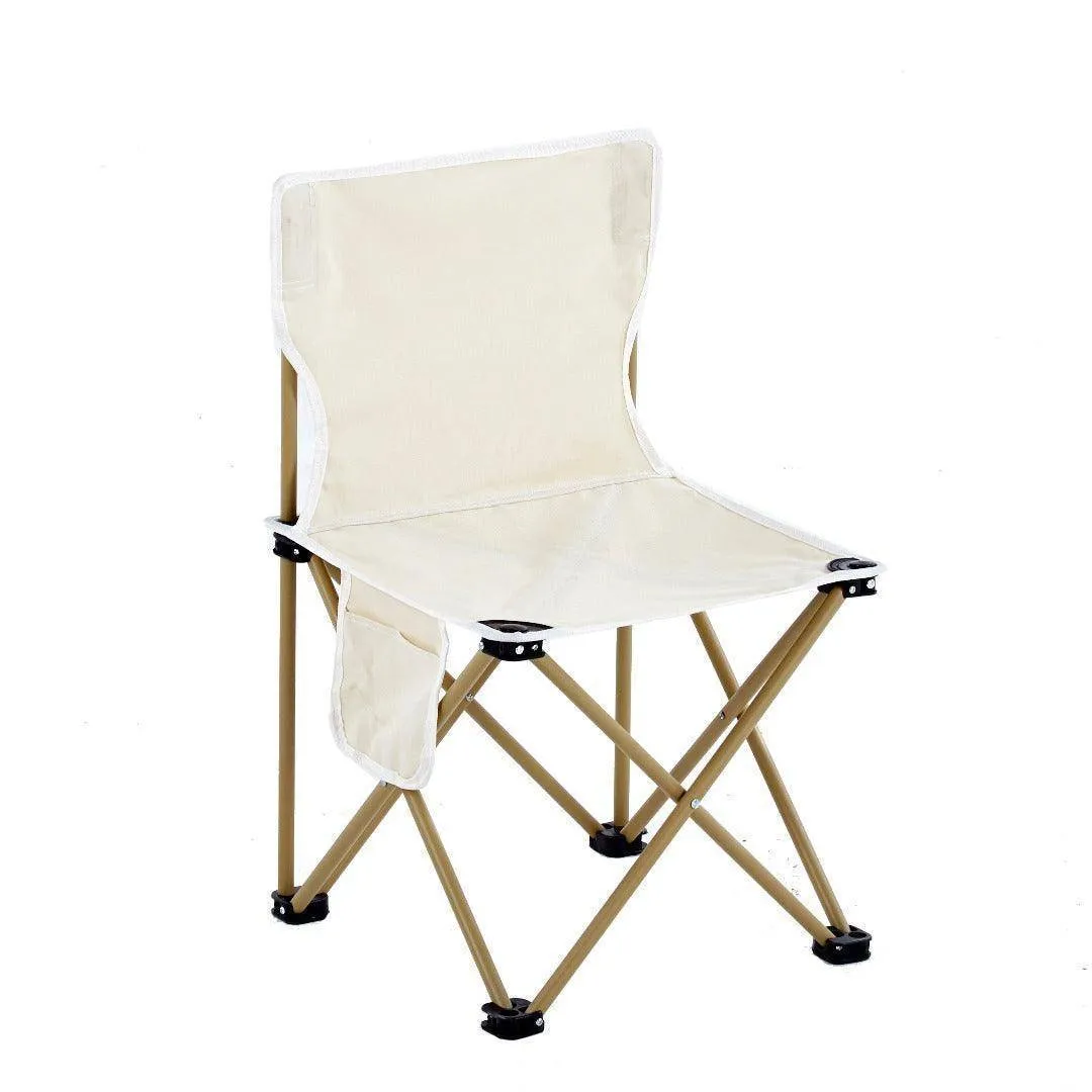 Kids Portable Mini Camping Chairs and Table Set - DT-14