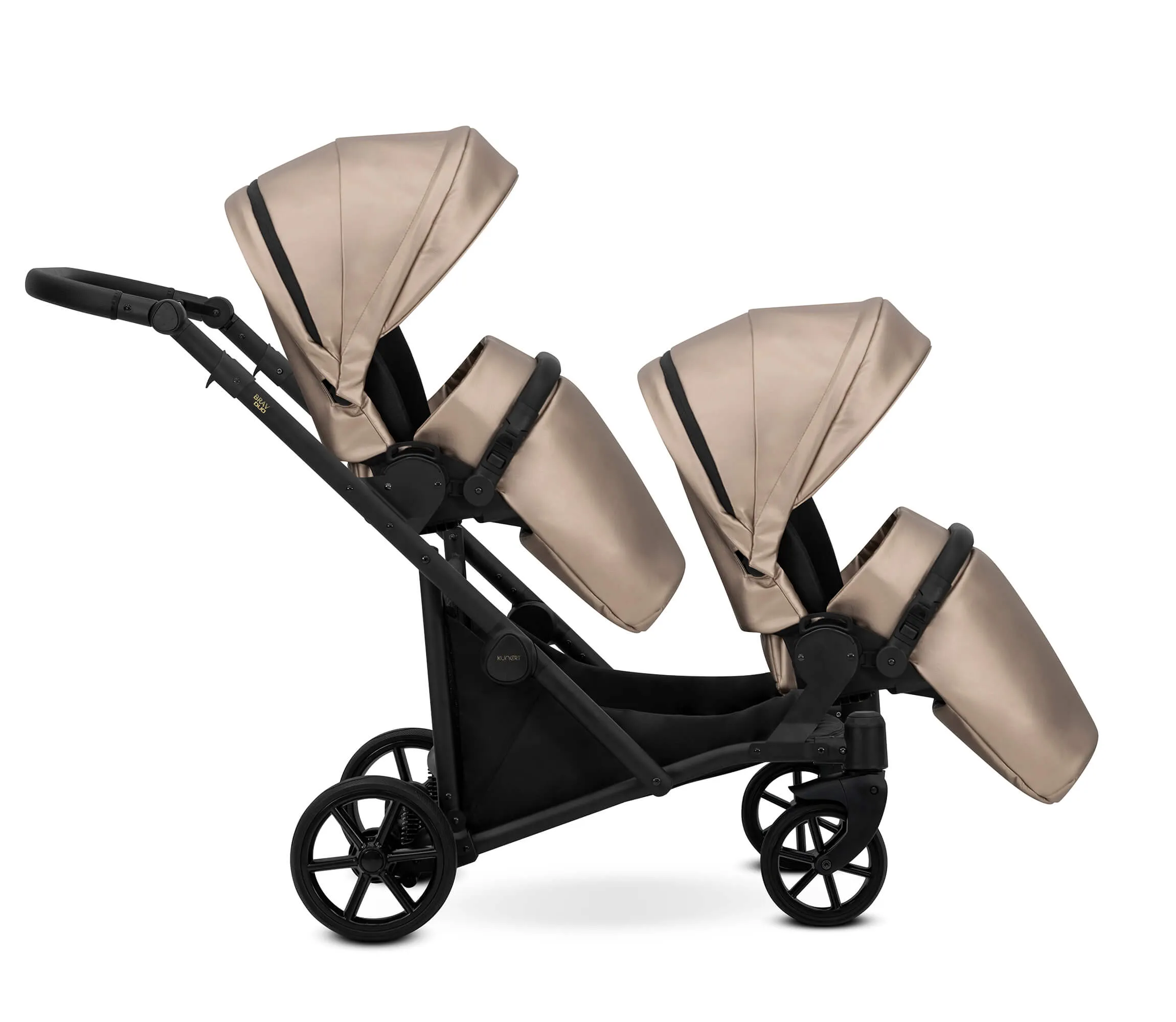 Kunert BRAV DUO Stroller