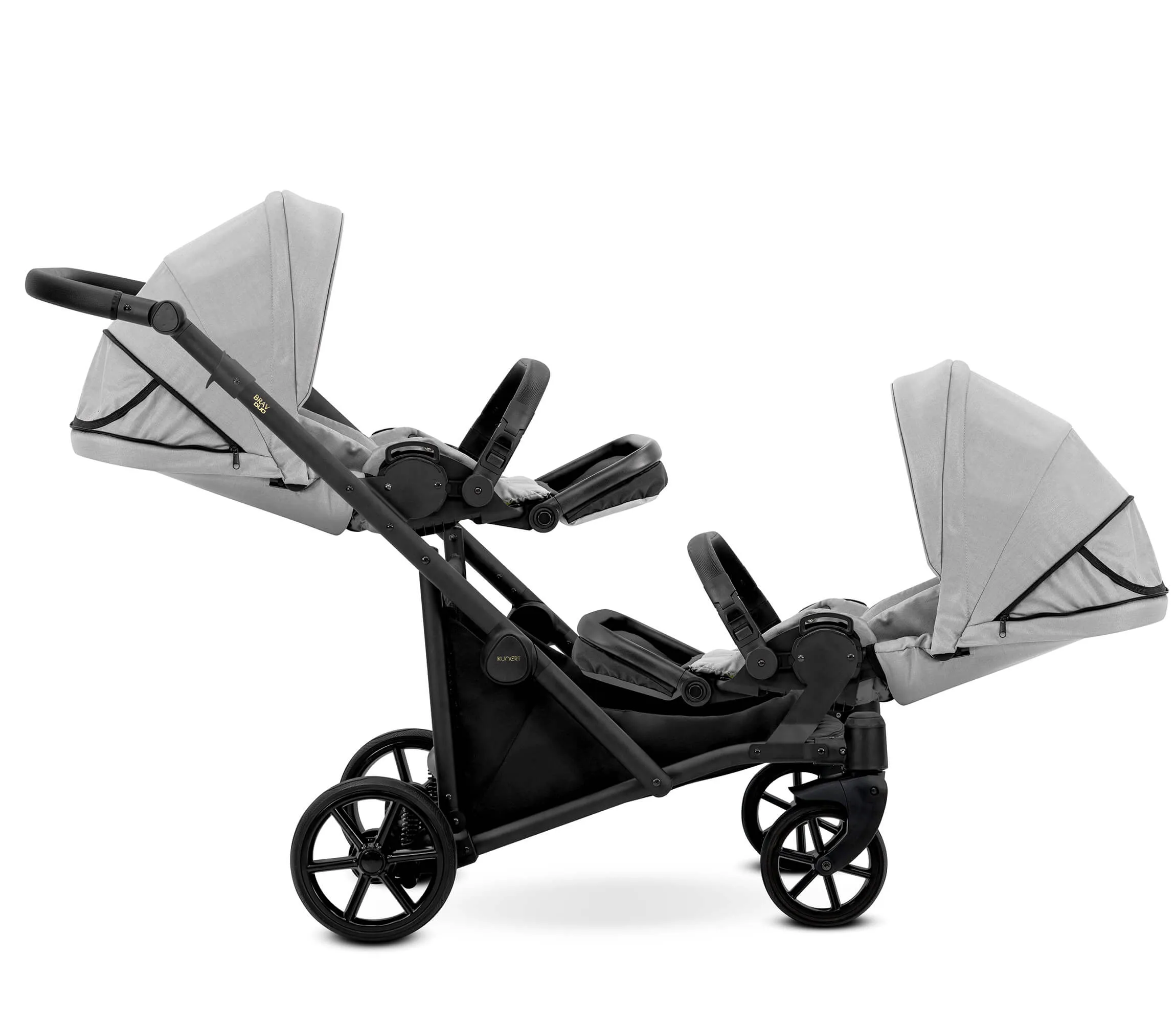 Kunert BRAV DUO Stroller