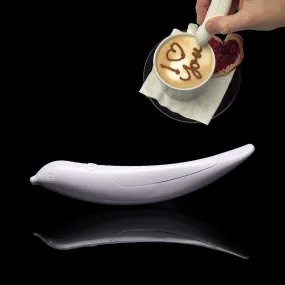 Latte Spice Pen