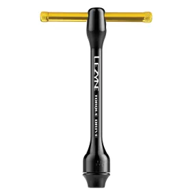 Lezyne Torque Drive Wrench Hex Torx Tool