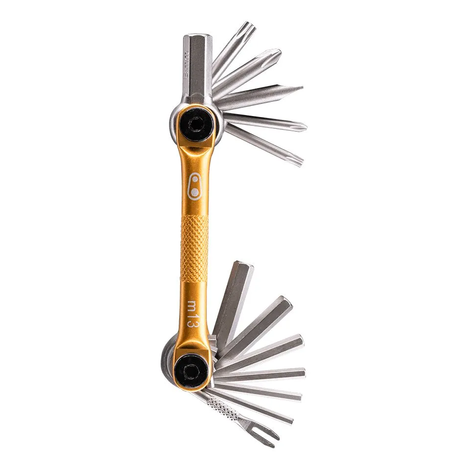 M13 Bike Multi-Tool