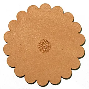 M882 Matting Leathercraft Stamp PA004 6882-00