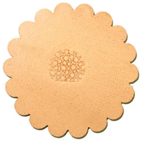 M884 Matting Leathercraft Stamp PA005 6884-00