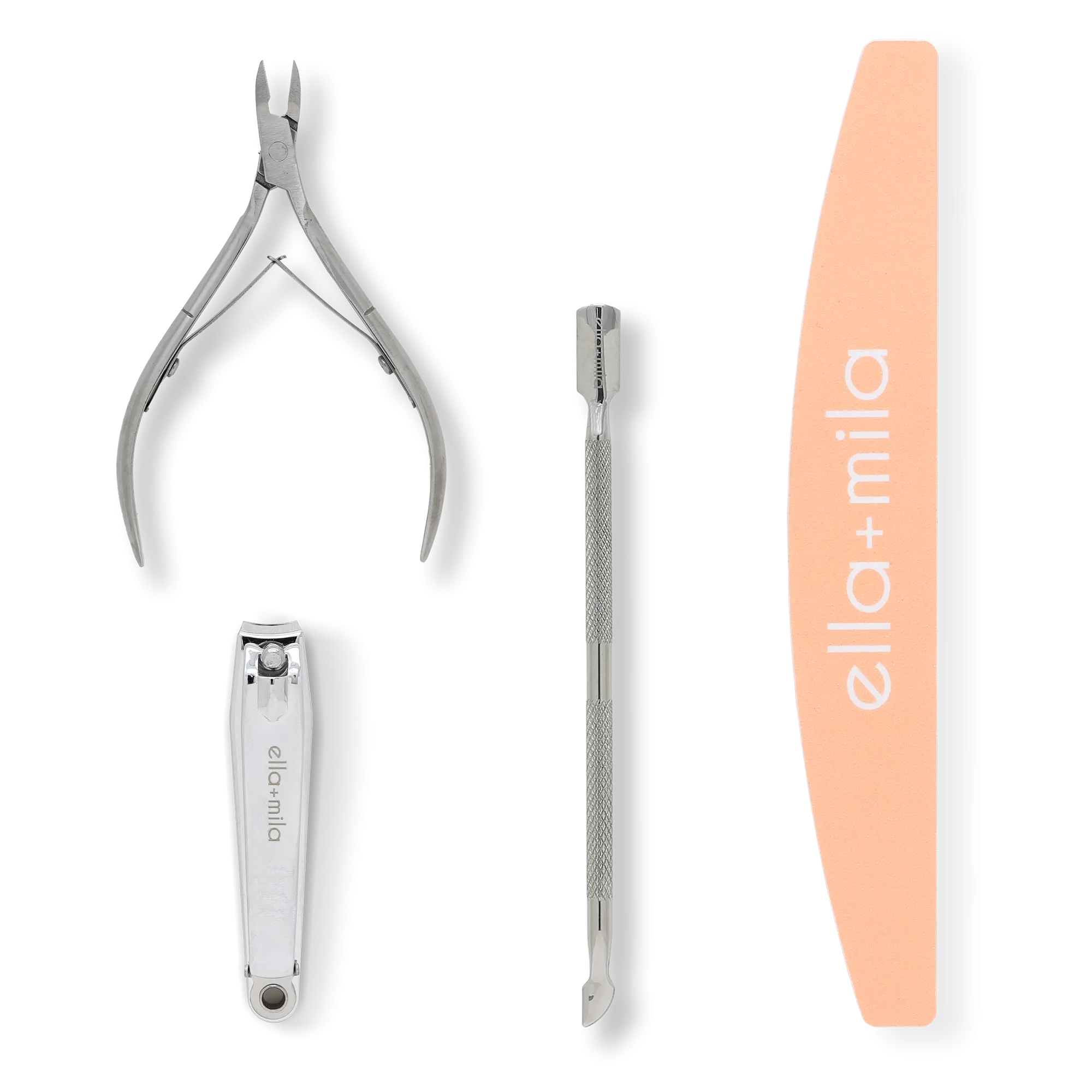 Mani Starter Kit