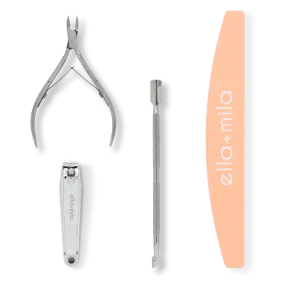 Mani Starter Kit