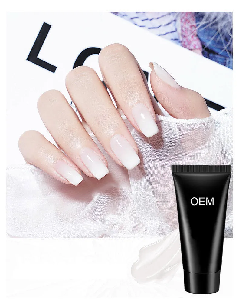 Manicure Set Novice Gel Nail Polish 15ml Tools Phototherapy Machine Beginner Home Heating Lamp Professional