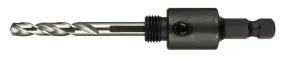 Milwaukee 3/8" Small Thread Arbor