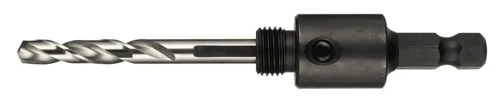 Milwaukee 3/8" Small Thread Arbor