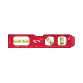 Milwaukee 48-22-5107 Compact Billet Torpedo Level