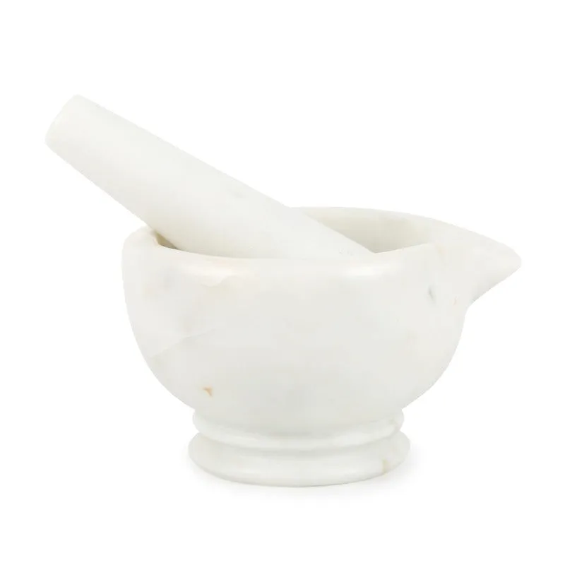 Mini Mortar & Pestle